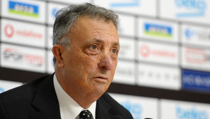 Ahmet Nur Çebi: Şampiyon Beşiktaş dedirtmesini biliriz