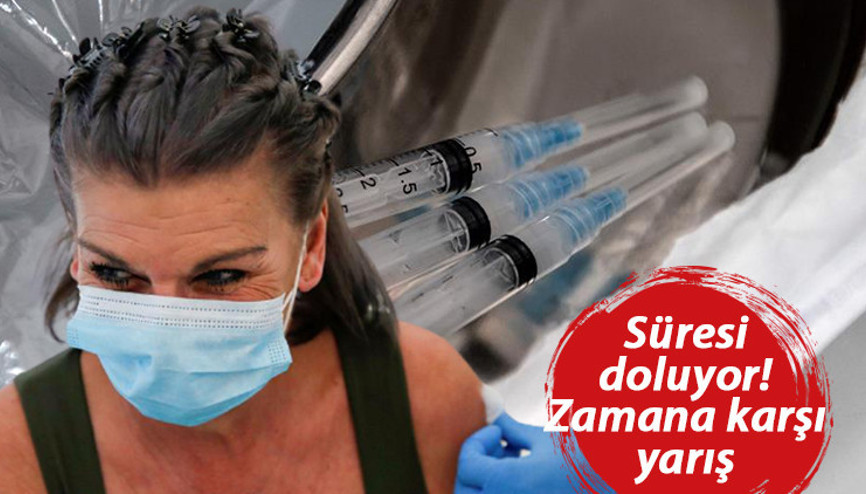 Aşıda zamanla yarış... Süresi dolmadan ödünç verecekler Aşıda zamanla yarış... Süresi dolmadan ödünç verecekler