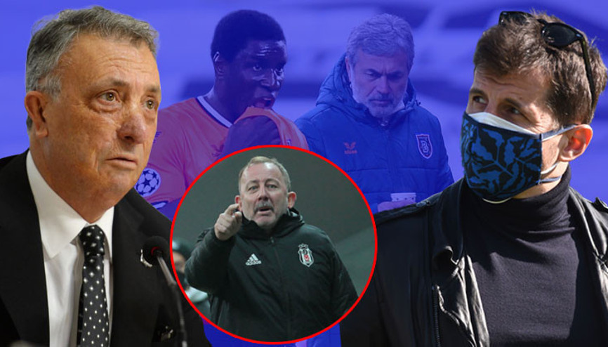 Son dakika: Fenerbahçede Emre Belözoğlundan Ahmet Nur Çebi ve Sergen Yalçın Demba Ba ve Aykut Kocaman cevabı