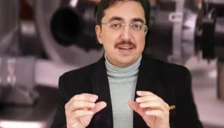 Adnan Şensoy kimdir nereli kaç yaşında Adnan Şensoy kimdir nereli kaç yaşında