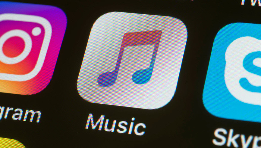 Türkiye için özel hazırlanan çalma listeleri Apple Music’te