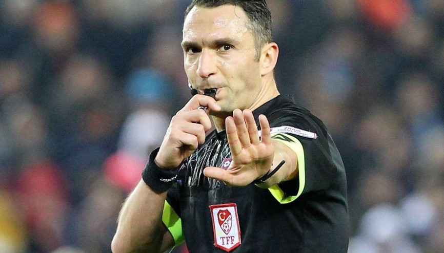 Tokyo Olimpiyatlarında Abdulkadir Bitigen görev alacak