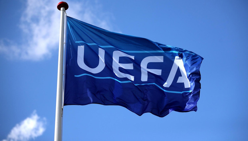 Son Dakika: UEFA duyurdu Bilbao ile Dublin yerine Sevilla ve St. Petersburg ev sahibi olacak