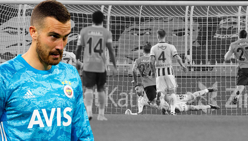 Son Dakika: Fenerbahçede Harun Tekinden penaltı açıklaması Son Dakika: Fenerbahçede Harun Tekinden penaltı açıklaması