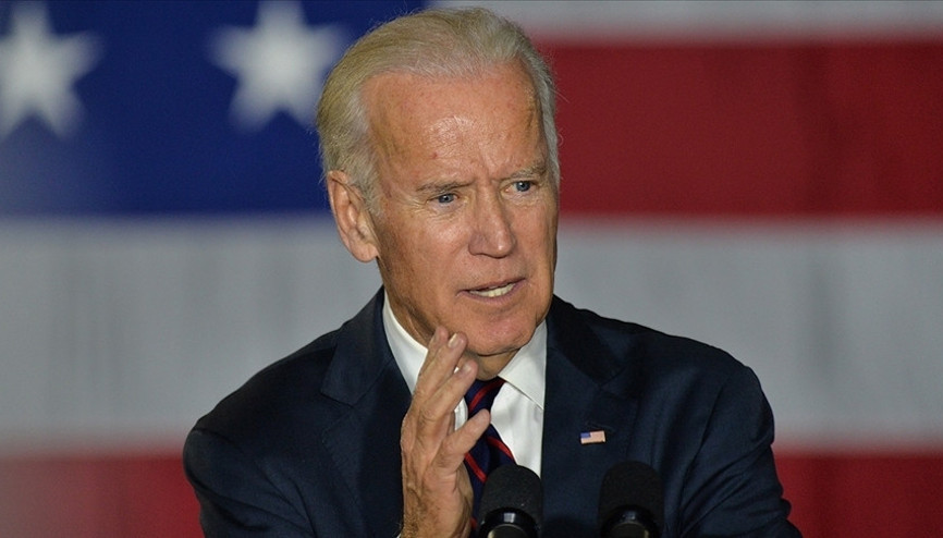 Biden ilk yurt dışı ziyaretini haziranda yapacak