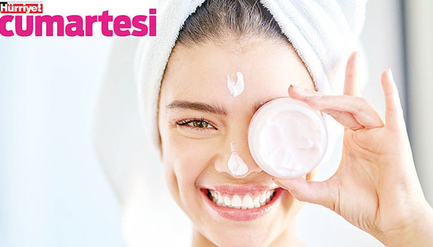 Güzellikte son trendler: Kolajen, yüz yogası, ip askı...