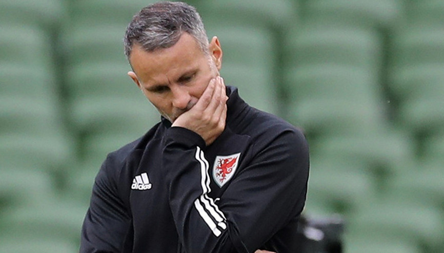 Son Dakika: A Milli Takımın rakibi Gallerde Ryan Giggs depremi