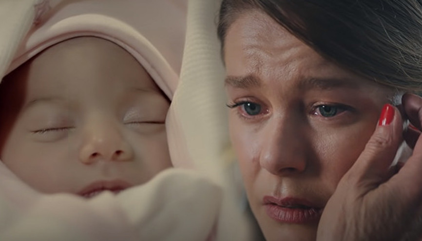 Camdaki Kız 4. yeni bölüm fragmanı yayınlandı Camdaki Kız fragmanında Nalanın gerçek ailesi kim sorusu merak konusu oldu