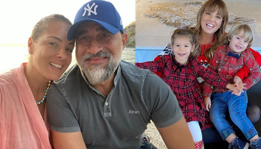 Doğa Rutkay - Kerimcan Kamal: Çocuklarımızın TikTok kullanmasını istemeyiz