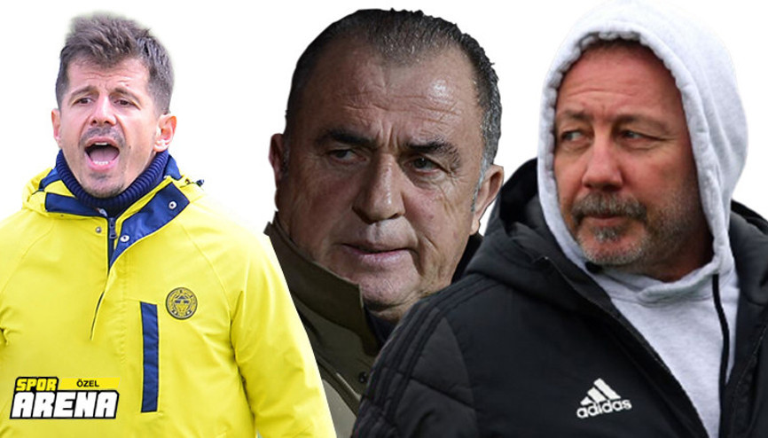 İşte Türk futbolunun acı gerçeği