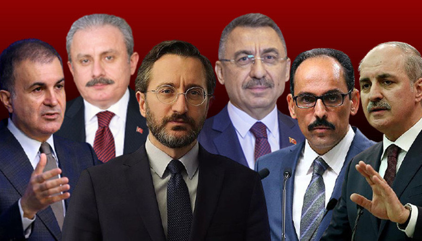 HDPnin 1915 olayları açıklamasına tepki yağıyor Peş peşe açıklamalar HDPnin 1915 olayları açıklamasına tepki yağıyor Peş peşe açıklamalar