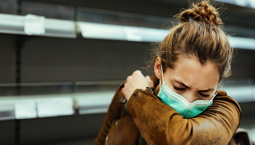 ABD’de CDCden hamilelere aşı yaptırın tavsiyesi