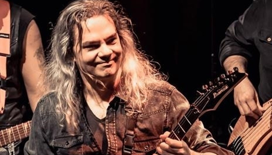 Ankaralı gitaristten ilk solo albüm
