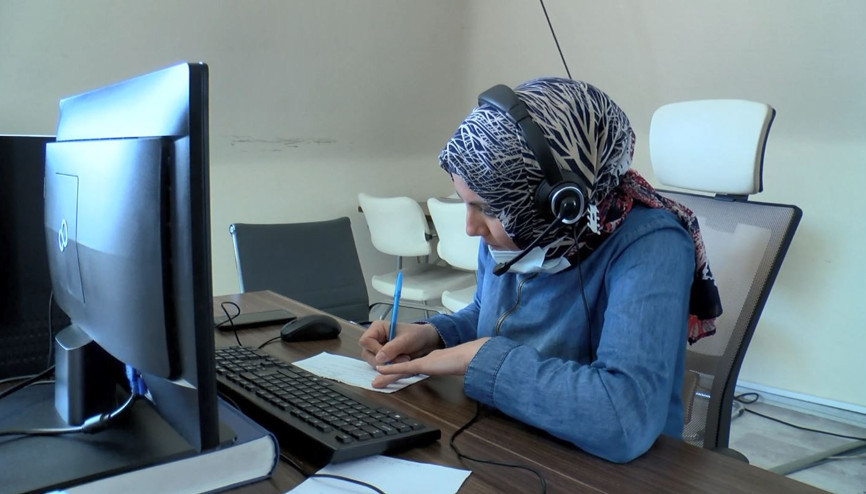 Karantinadan ilginç çağrılar