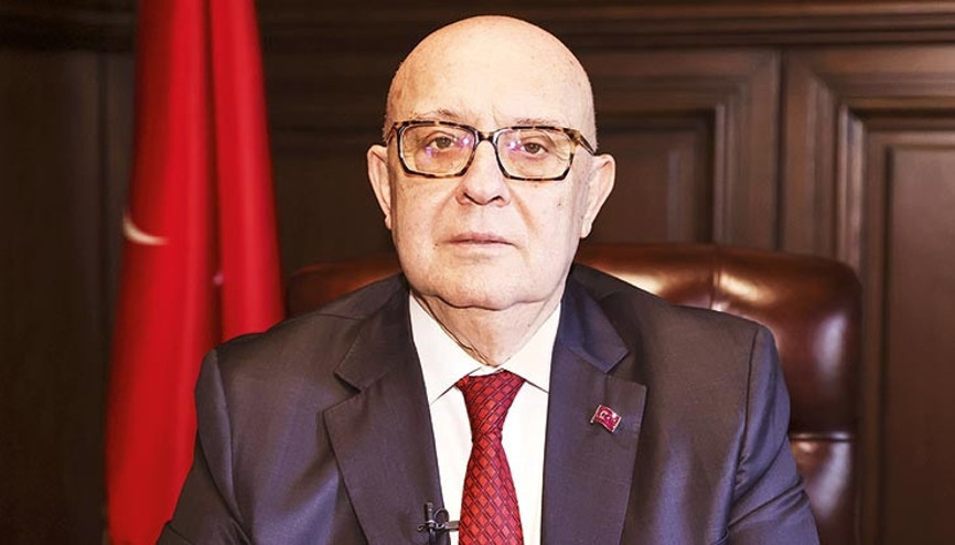 Ermeni Vakıflar Birliği Başkanı Şirinoğlu: İyi niyetli bir  yaklaşım değil