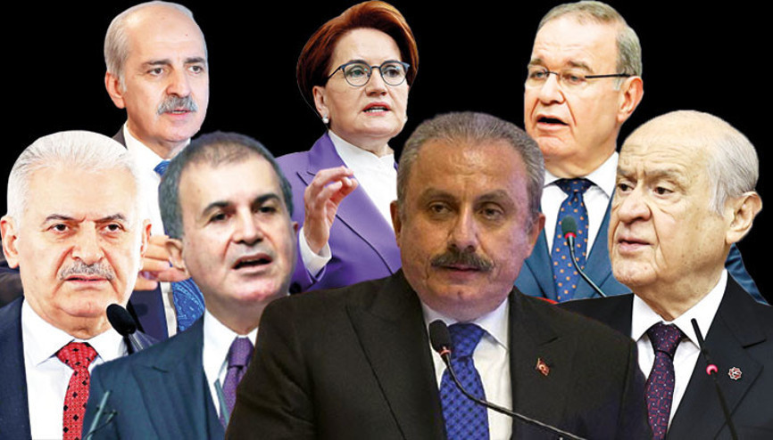 Joe Bidenın soykırım sözüne hem hükümet hem muhalefetten tepki yağdı