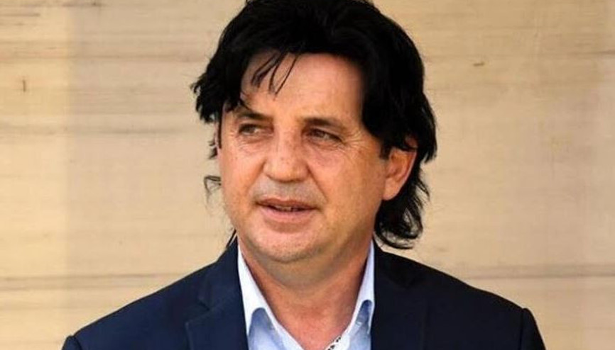 Suat Kaya ile Tuzlasporun yolları ayrıldı