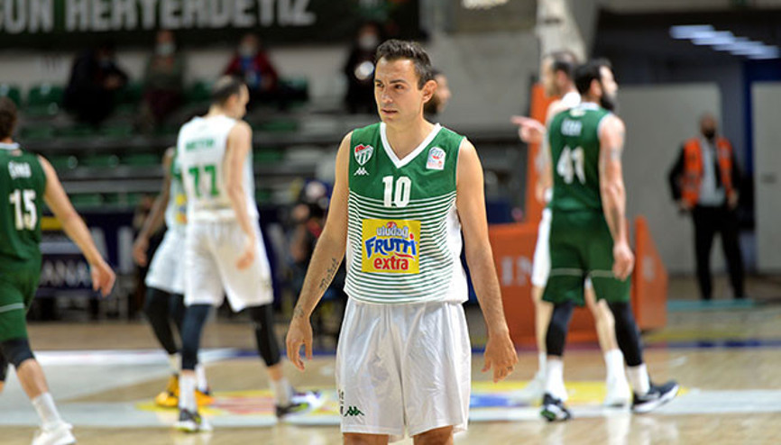 Ender Arslan: İşimi ciddiyetle, en doğru şekilde yapmaya çalıştım Ender Arslan: İşimi ciddiyetle, en doğru şekilde yapmaya çalıştım