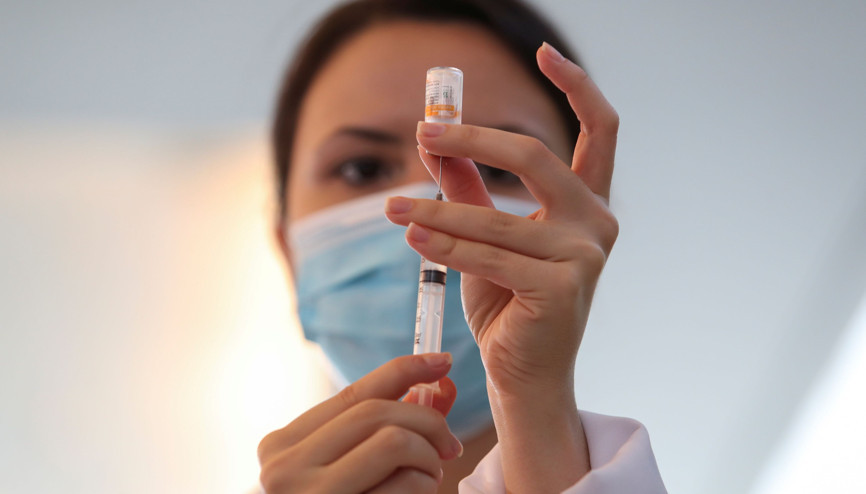 Aşı olanlara kolaylıklar geliyor