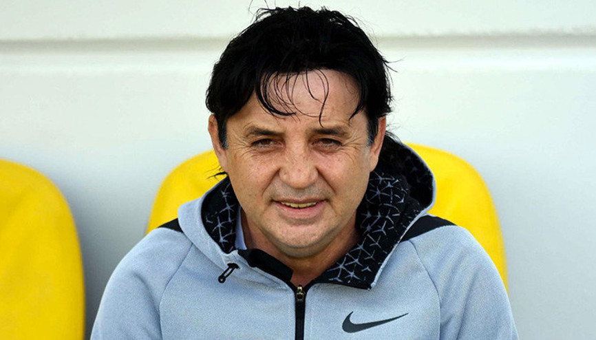 Son Dakika: Tuzlaspordan ayrılan Suat Kayadan ilk açıklama