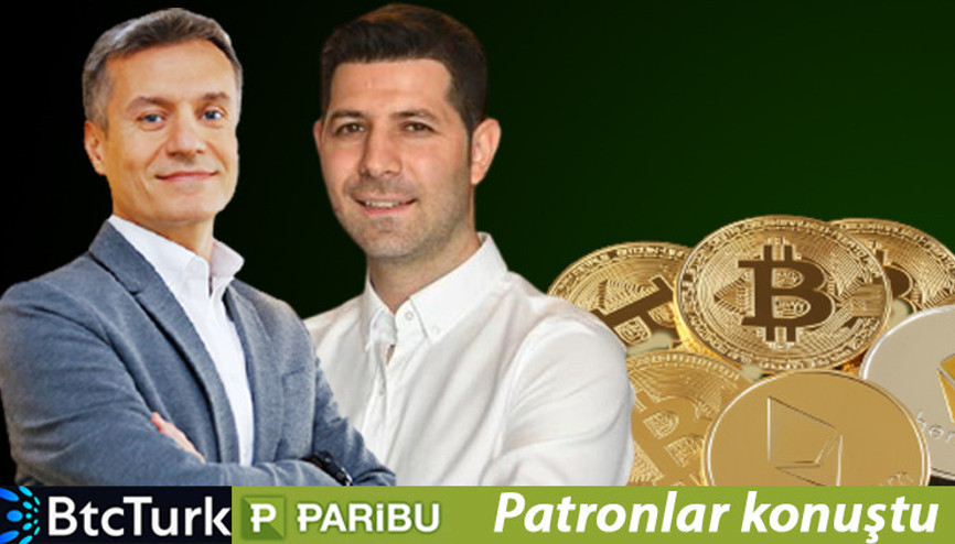 Son dakika... Thodex, Vebitcoin ve Goldexco.in kapandı... Btc Türk ve Paribunun patronları hurriyet.com.trye konuştu...