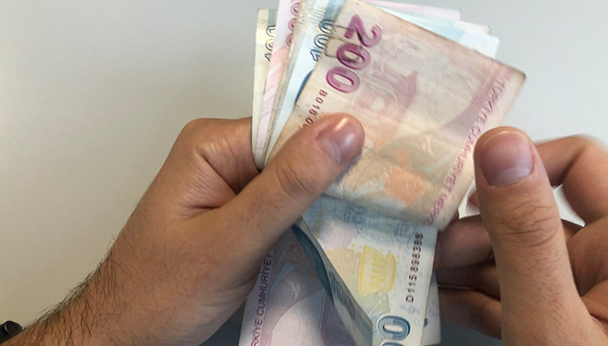 Reel Kesim Güven Endeksi nisanda yükseldi