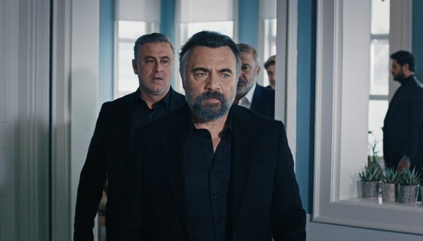 Eşkıya Dünyaya Hükümdar Olmaz fragmanı yayınlandı mı İşte dizinin 192. bölüm fragmanı