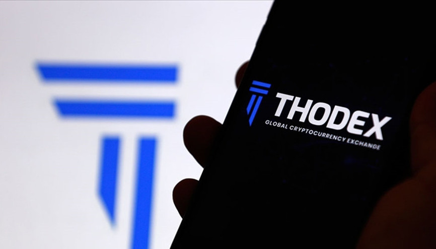 Thodex mağduru zararının giderilmesi için dava açtı