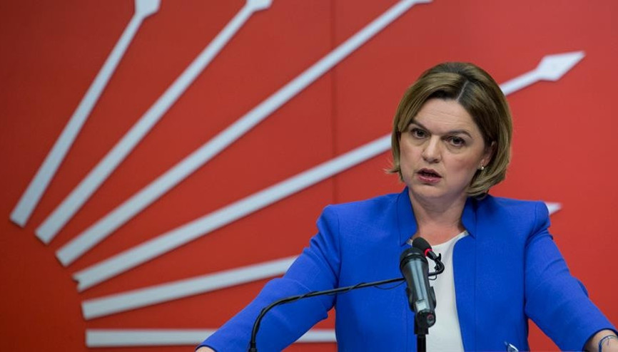 CHPli Selin Sayek Böke koronavirüse yakalandı