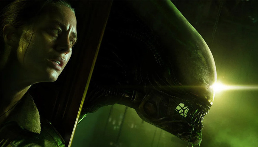 Epic Games, Alien: Isolation’ı bedava veriyor