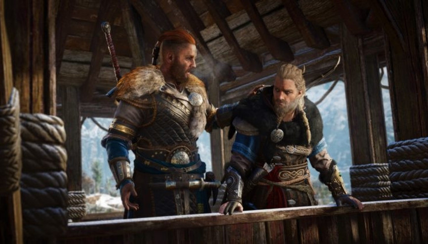 Ubisoft, oyun güncellemelere bakış açısını değiştiriyor