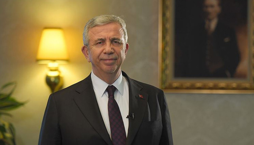 Mansur Yavaş, 100 milyon liralık destek paketini açıkladı