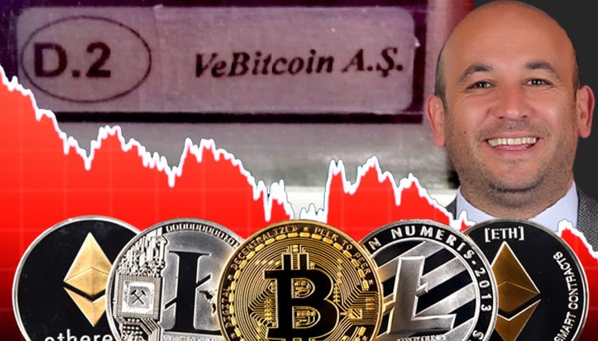 Son dakika haberi: Vebitcoin’in Baronu tutuklandı