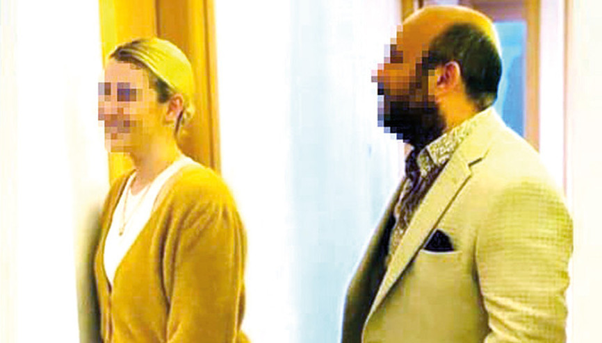 Vebitcoin’de ‘baron’ ve ‘hanımağa’ tutuklandı