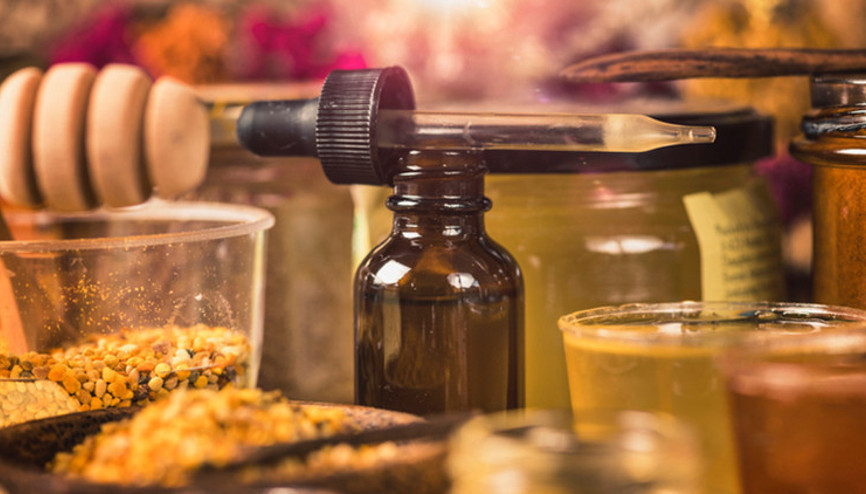 Propolisin korona üzerine etkisi ile ilgili bir vaka raporu