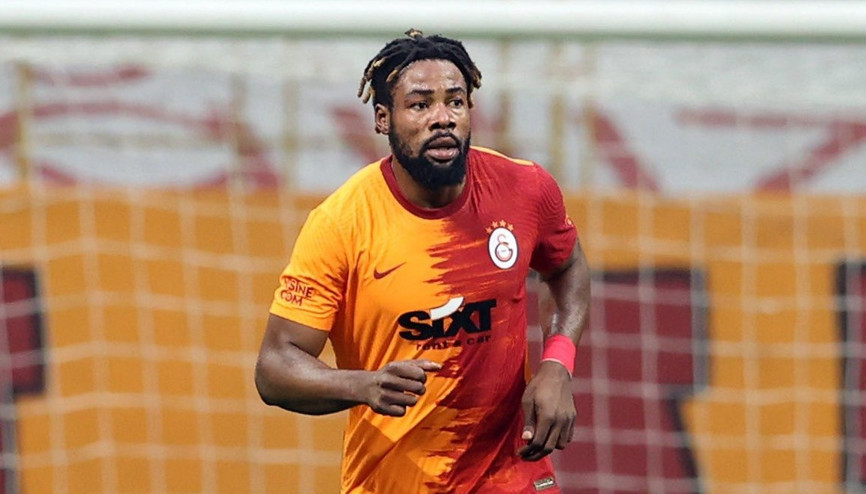 Galatasaray, TT Stadında 4 maçtır kazanamıyor