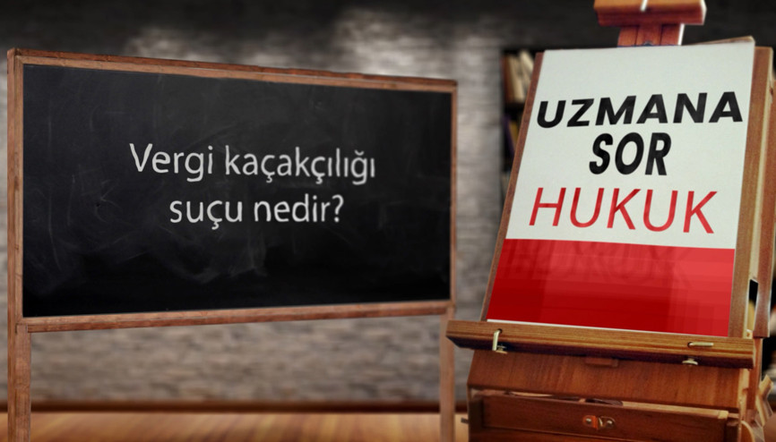 Vergi kaçakçılığı suçu nedir