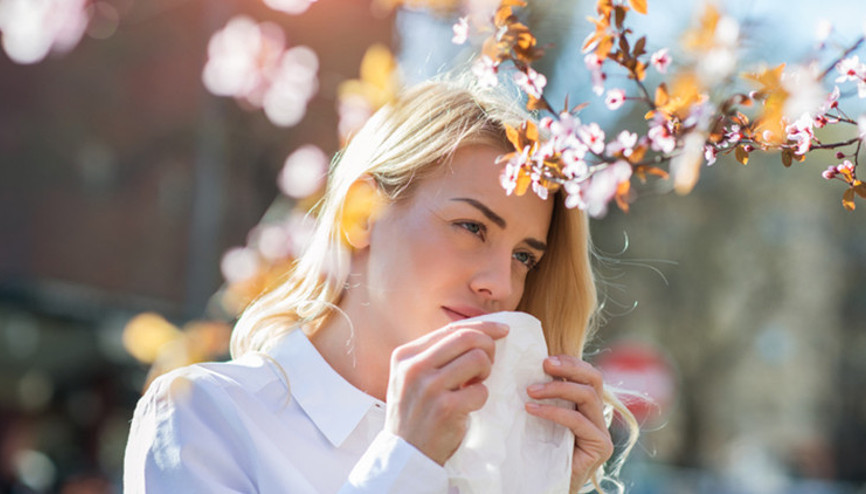 Bahar alerjisi nedir Bahar alerjisi belirtileri ve tedavisi Bahar alerjisi nedir Bahar alerjisi belirtileri ve tedavisi