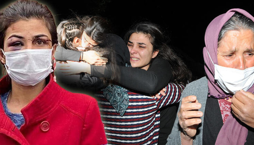 Onlarca kişi Melek İpek ile çalışmak istiyor, toplum olarak sahiplenildi