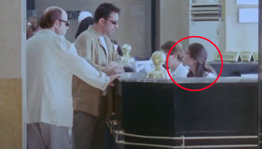 Figüran olarak başlamıştı... Şimdi bölüm başı servet kazanıyor