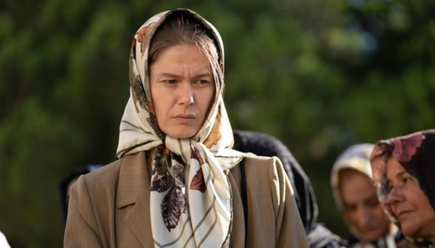 Fatma dizisi başladı - İşte Fatma dizisinin konusu ve oyuncuları