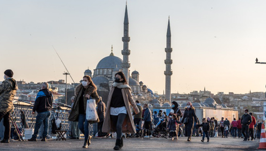Pandemiden sonra hayat... Her yıl aşı mı olacağız | 9 SORU 9 YANIT