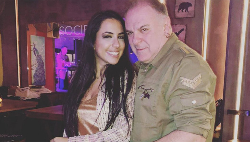 Burak Sergen’in nişanlısından duygusal paylaşım