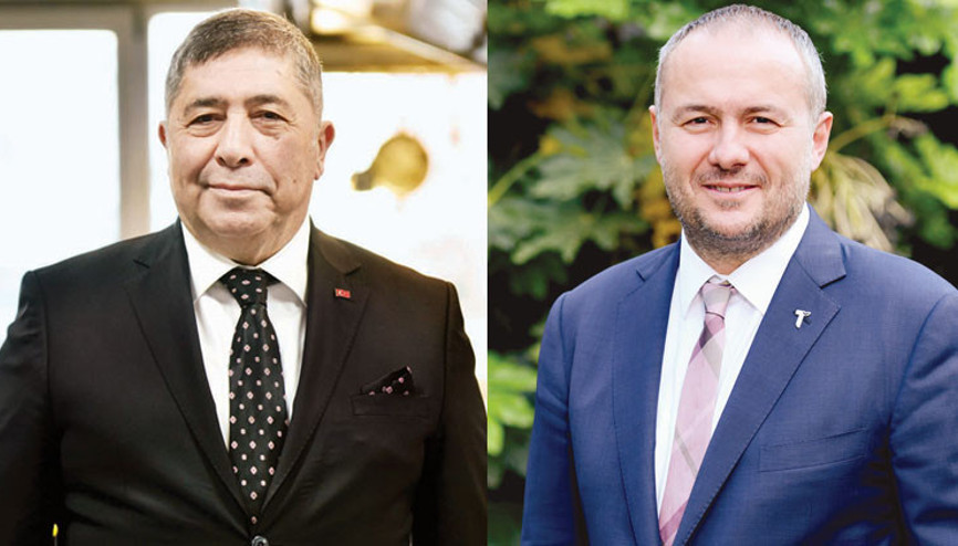 Daha fazla ihracat için Afrika açılımı