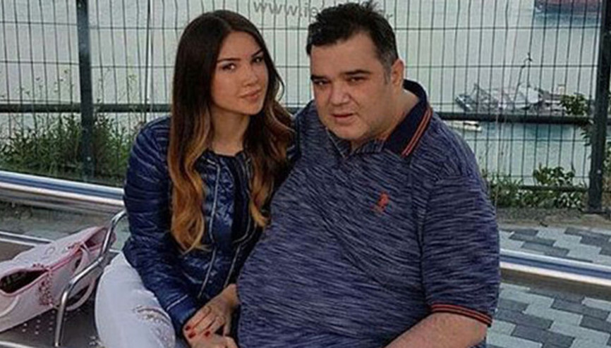 Sezer İnanoğlu’nun eski eşi Zeynep Yılmaz: 100 bin TLyi Sezer aldı