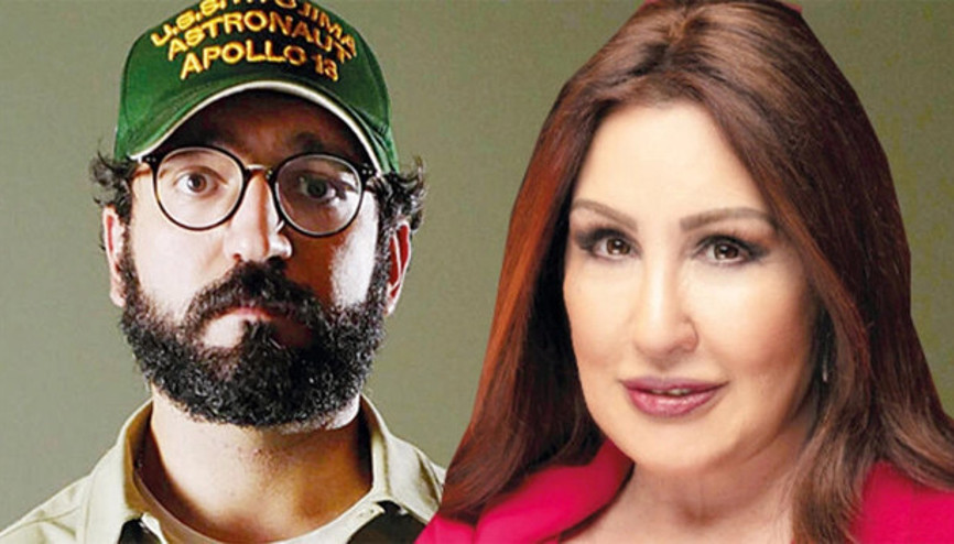 Nükhet Duru: Dolandırmak istediler Nükhet Duru: Dolandırmak istediler