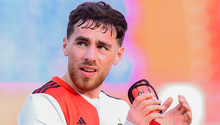 Son Dakika: Transferde Orkun Kökçünün talipleri artıyor