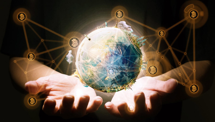 Blockchain teknolojisi uygulamaları ve kripto paralar
