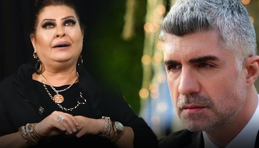 Şarkıcı Yeliz gözyaşı dolu hayat hikayesini anlattı: Özcan ile Hilmi Topaloğlu yüzünden ayrıldık... Baba çok acı çekiyorum