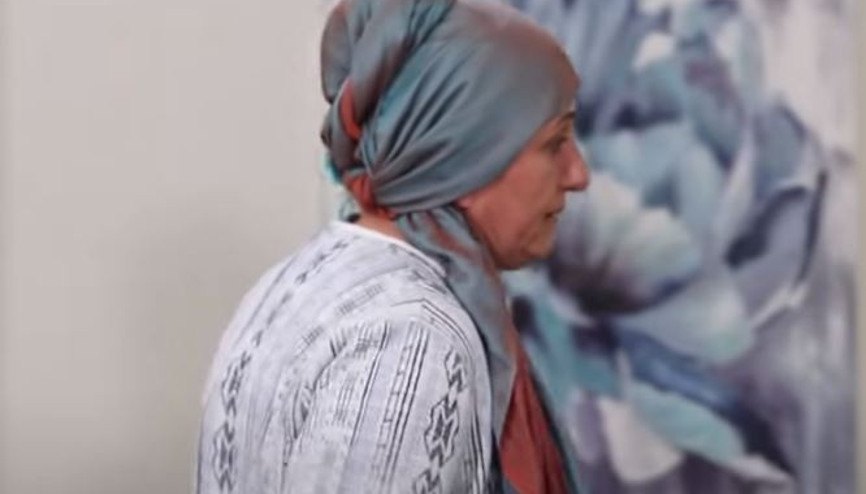 Zuhal Topalla Sofradada kayınvalide yarışmayı bırakacak mı Kayınvalide Fatmadan şaşırtan çıkış